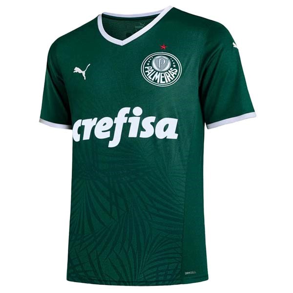 Thailandia Maglia Palmeiras Prima 22/23